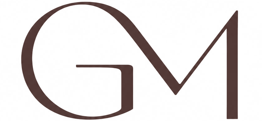 Gaya M Social logo